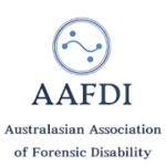 Australasian Association of Forensic Disability logo