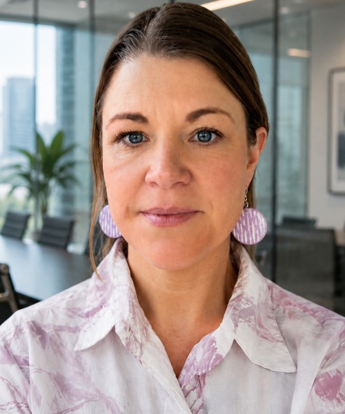 Fleur Campbell,
Regional Operations Manager 