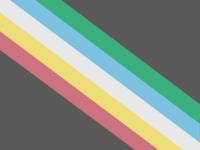 Disability Pride flag